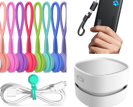 AMAZON FINDS THAT MAKE LIFE EASIER ✨ cover photo collage