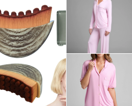 Cozy Night Routine Finds That Make You Want to Stay In cover photo collage