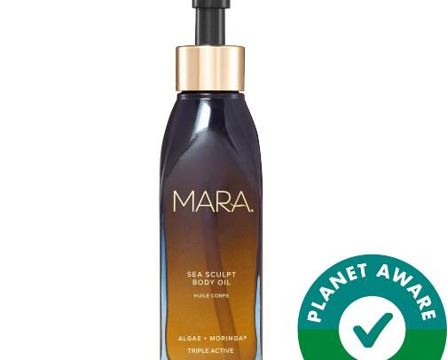 Vegan Body Oil To Reduce Cellulite cover photo collage