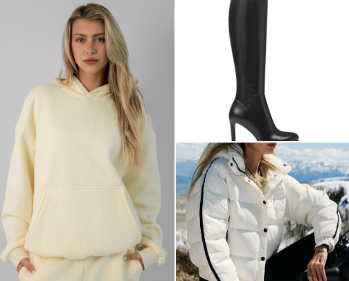 What Mom's Actually Want (besides a vacation and a million dollars) cover photo collage