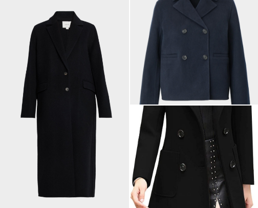 Old Money Isn't a Trust Fund. It's a Closet of Ten Pieces. cover photo collage
