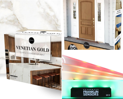 DIY your home with no skills cover photo collage