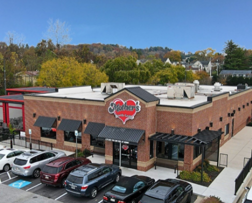 Nice Things To Do or Try In Maryland cover photo collage