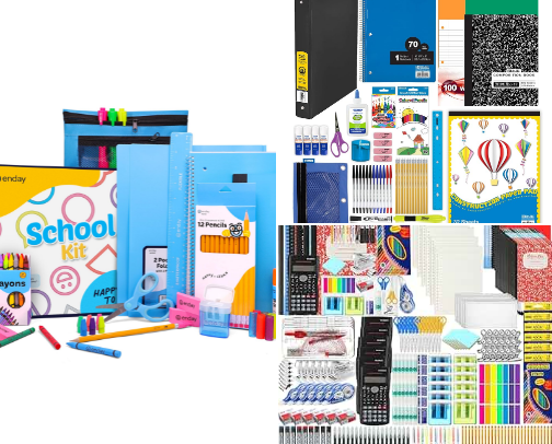 Supply & Conquer

📚 Desk to Success cover photo collage