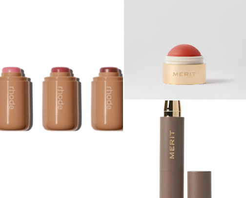 no makeup makeup - my everyday full face 🥰 cover photo collage