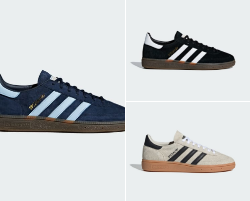 adidas favs cover photo collage