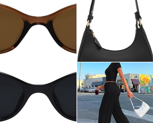Amazon Summer Finds! ☀️ cover photo collage