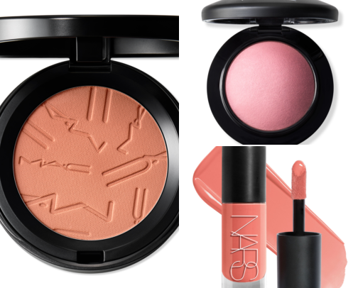 Is It A Crush… or Just A Bomb Blush? cover photo collage