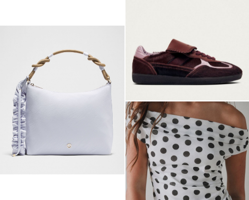 Cozy Up with These Must-Have Fall Wishlist Finds cover photo collage