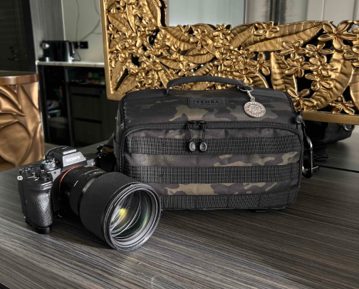 My photography equipment I use daily ! cover photo collage