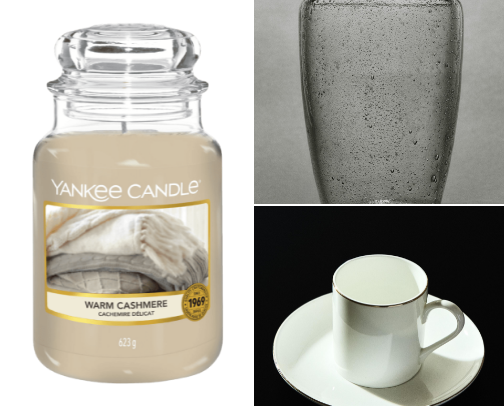 🏡 Dodaci za dom koje obožavam  (Little Home Essentials I Love) cover photo collage