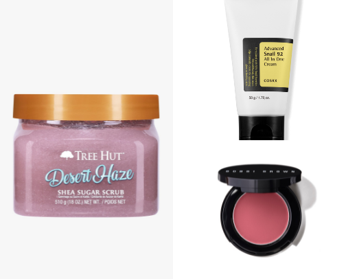 The Best TJ Maxx Beauty Finds: Skincare, Haircare, Makeup & Fragrances cover photo collage