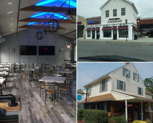 Visit Mullica Hill NJ- Shopping, Antiques, Wine & more! cover photo collage