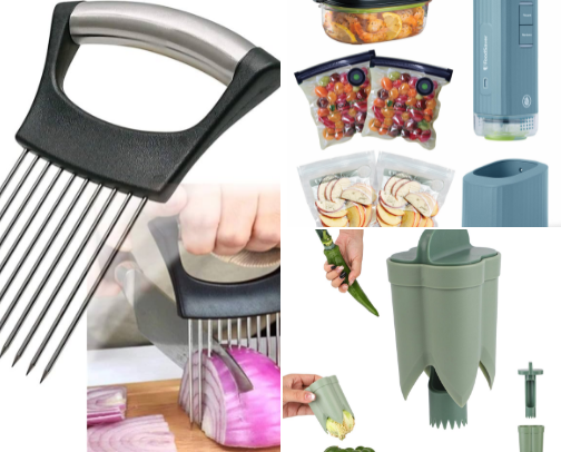 Amazing Products You Didn’t Know You Need in Your Life cover photo collage