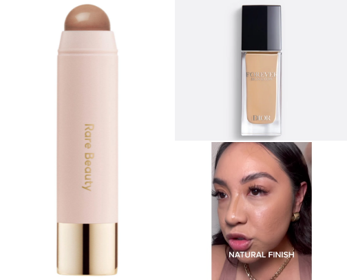 Sephora must have’s 💸 cover photo collage