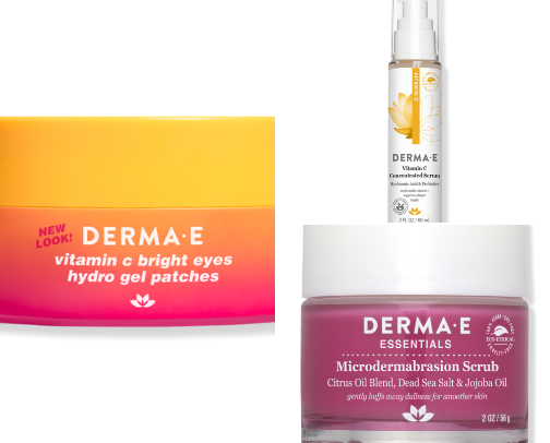 Beauty Without Compromise: 100% Vegan & Cruelty-Free Skincare cover photo collage