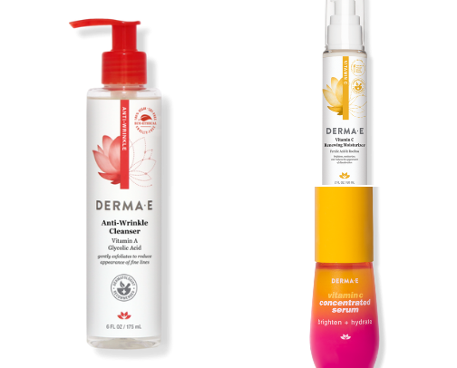 Beauty Without Compromise: 100% Vegan & Cruelty-Free Skincare cover photo collage