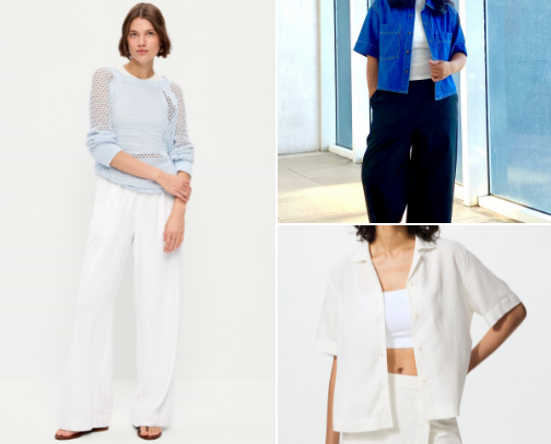 Minimalist Fits, Maximum Style💖 cover photo collage