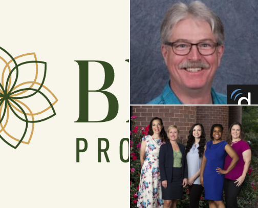 Health: Mind and Body cover photo collage