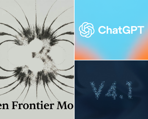 AI tools I use and recommend for students cover photo collage