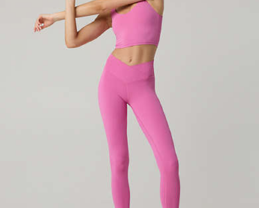 Workout Attire cover photo collage