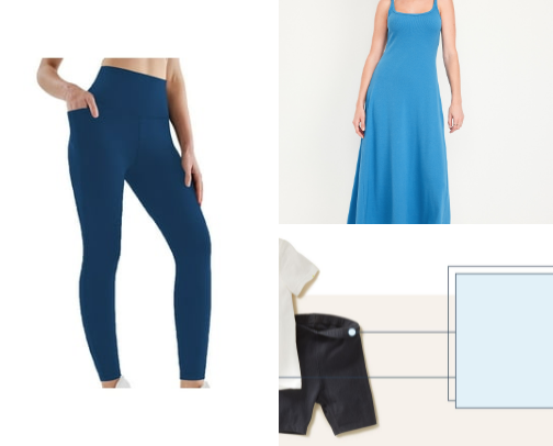 Sensory Friendly Clothing On a Budget cover photo collage