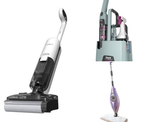 HOUSEHOLD - GIFT IDEAS cover photo collage