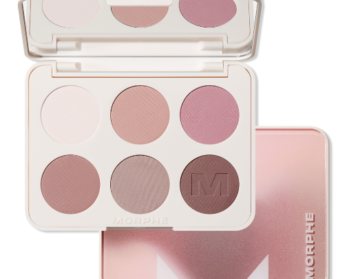 Recommended makeup products 🌟 cover photo collage