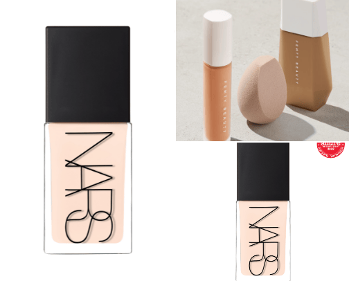 Personal makeup recommendations 💅  cover photo collage