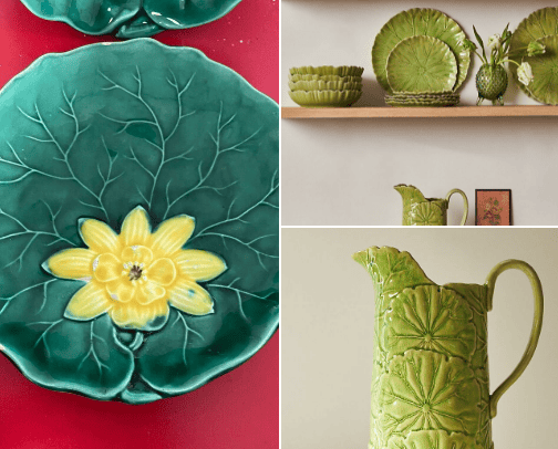 Kitchen accessories 😍 cover photo collage