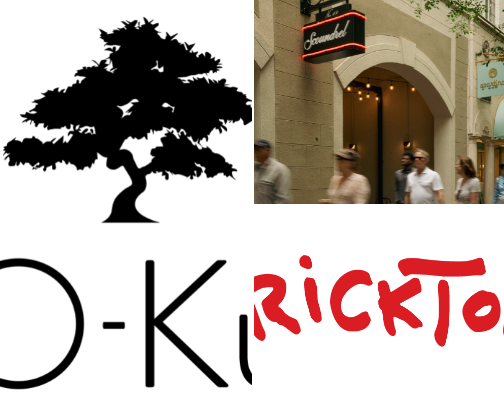 Greenville, SC Food Spots I'd Gatekeep (but won't) cover photo collage