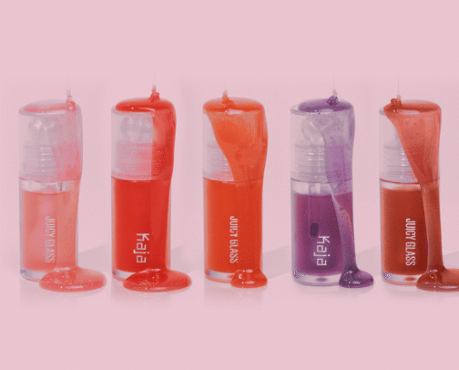 ~Must-Have Products for Gorgeous Lips👄 cover photo collage