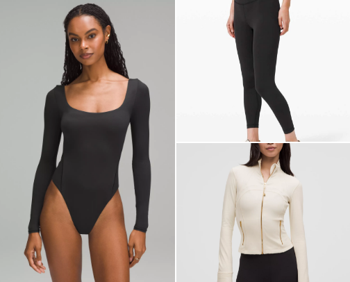 From Morning Coffee to Evening Chill: Must-Have Threads!
Basics for everydayy🦒 cover photo collage