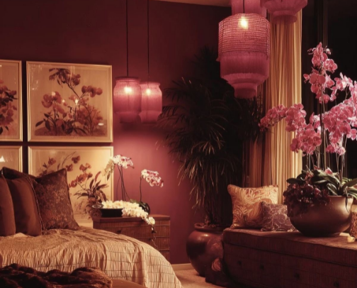 bedroom finds cover photo collage