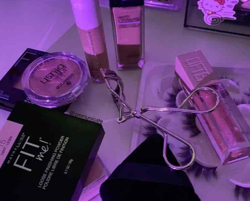 Favorite Affordable Makeup Products cover photo collage