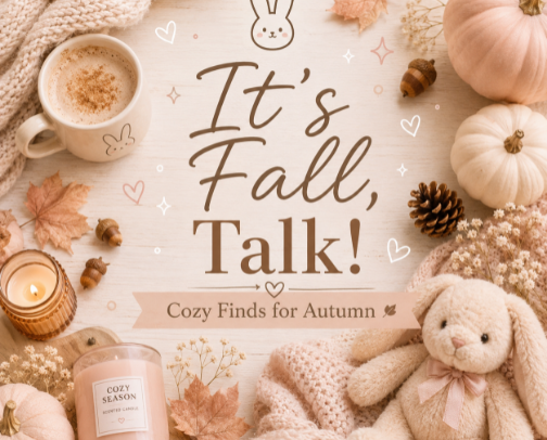 It’s fall y’all cover photo collage