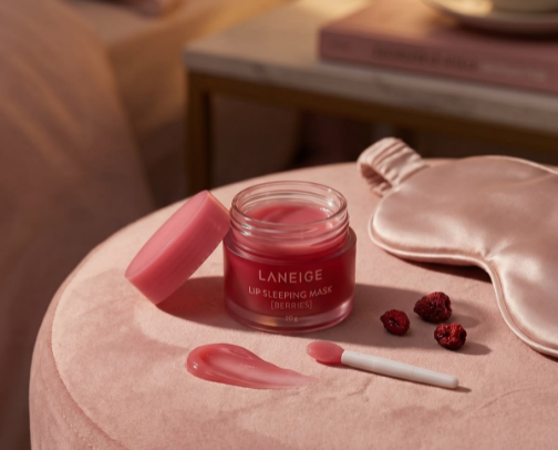 ♡ Best Skincare Products for Glowing, Hydrated Skin ♡ cover photo collage