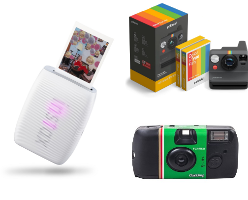 Debí Tirar Más Fotos ( I Should’ve Taken More Photos ) cover photo collage