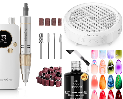 high maintenance things to be low maintenance af cover photo collage