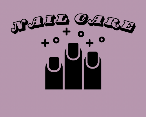 Nail Care 💅 cover photo collage