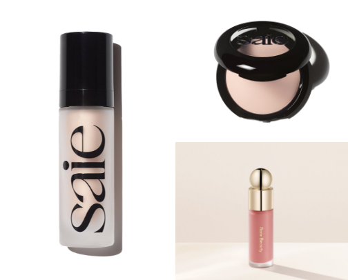 High end makeup that is unfortunately WORTH the money 💸 cover photo collage