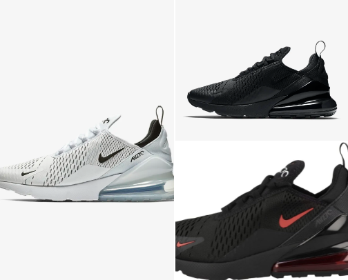 My favorite sneakers! cover photo collage