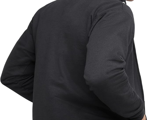 Clothing cover photo collage