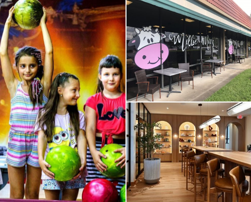 Things to do: Kids Edition cover photo collage