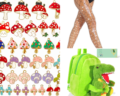 Festival Favorites cover photo collage