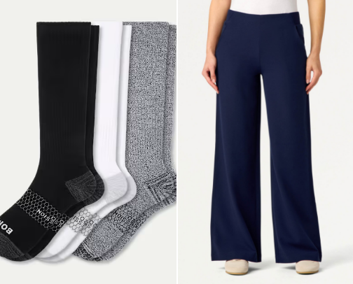 Night Shift Essentials That Actually Make 12-Hour Shifts Easier cover photo collage