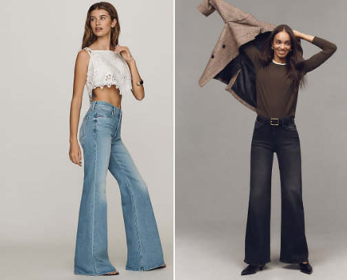 Denim Edit cover photo collage