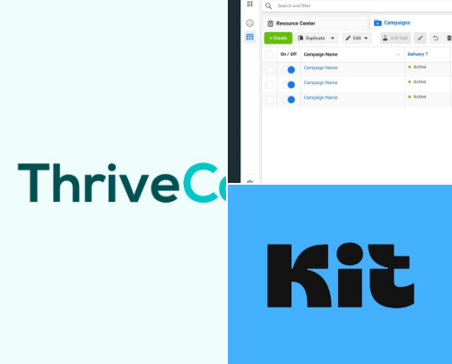 The Exact Tools Behind My Digital Product Sales cover photo collage