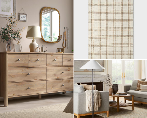 Boys bedroom cover photo collage