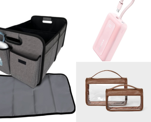 Mom Trunk Treasures 🙌🏼 cover photo collage